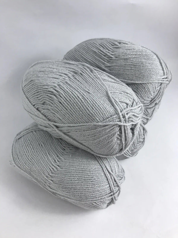 İhraç Fazlası Jumbo Akrilik Örgü İpi 504 Gram ihakrilik662