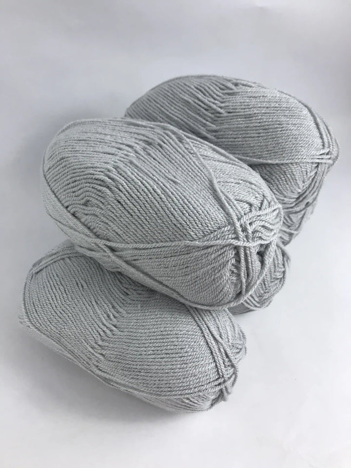 İhraç Fazlası Jumbo Akrilik Örgü İpi 504 Gram ihakrilik662