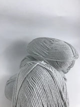 İhraç Fazlası Jumbo Akrilik Örgü İpi 504 Gram ihakrilik662