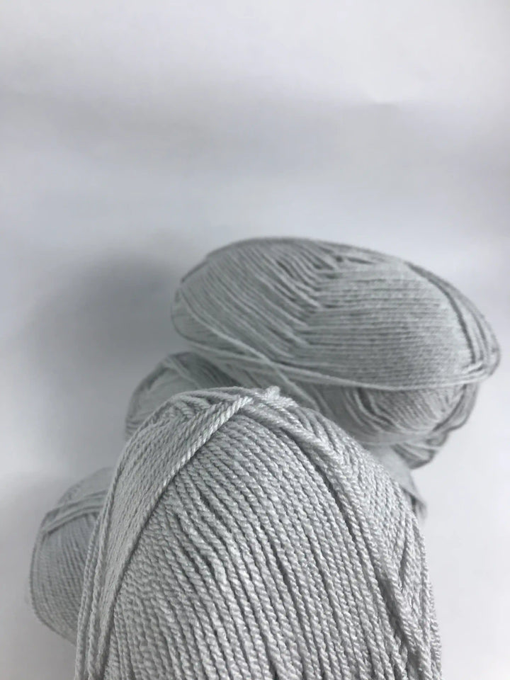 İhraç Fazlası Jumbo Akrilik Örgü İpi 504 Gram ihakrilik662