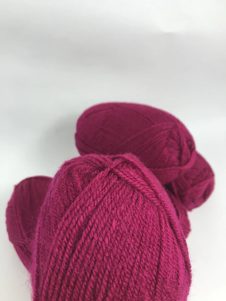 İhraç Fazlası Jumbo Akrilik Örgü İpi 258 Gram ihakrilik663