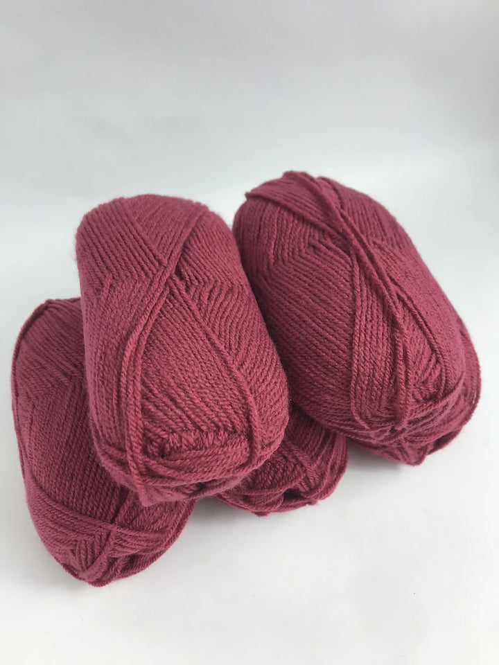 İhraç Fazlası Jumbo Akrilik Örgü İpi 250 Gram ihakrilik664