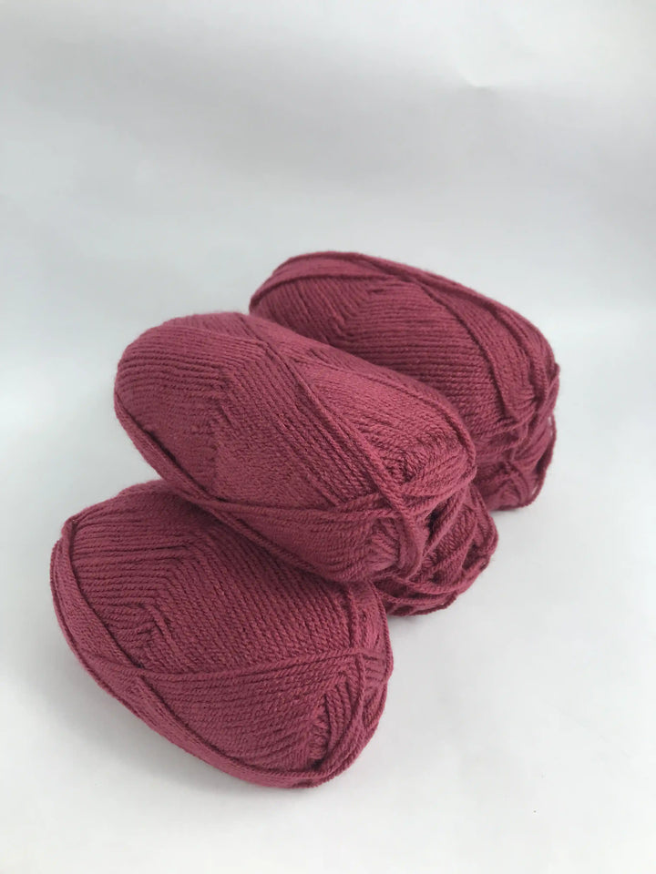 İhraç Fazlası Jumbo Akrilik Örgü İpi 250 Gram ihakrilik664