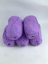 İhraç Fazlası Jumbo Akrilik Örgü İpi 412 Gram ihakrilik665