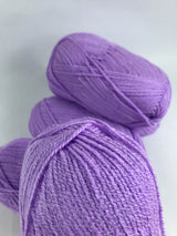 İhraç Fazlası Jumbo Akrilik Örgü İpi 412 Gram ihakrilik665