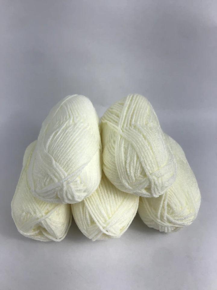 İhraç Fazlası Jumbo Akrilik Örgü İpi 260 Gram ihakrilik666