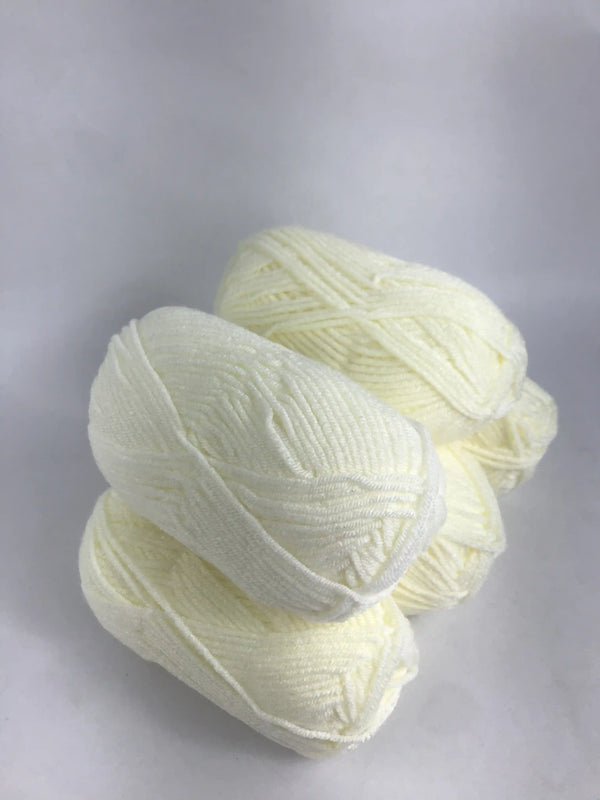 İhraç Fazlası Jumbo Akrilik Örgü İpi 260 Gram ihakrilik666