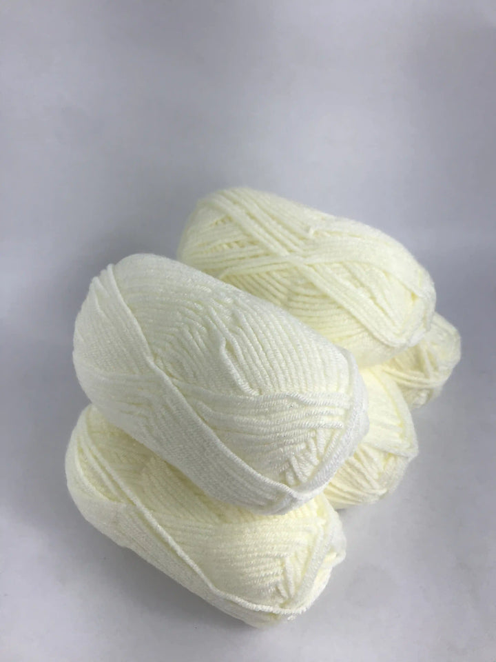 İhraç Fazlası Jumbo Akrilik Örgü İpi 260 Gram ihakrilik666