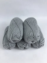 İhraç Fazlası Jumbo Akrilik Örgü İpi 258 Gram ihakrilik667