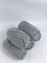 İhraç Fazlası Jumbo Akrilik Örgü İpi 258 Gram ihakrilik667