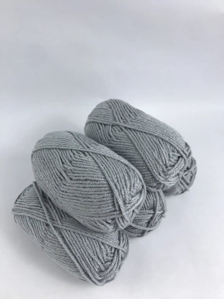 İhraç Fazlası Jumbo Akrilik Örgü İpi 258 Gram ihakrilik667