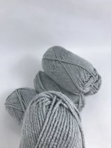 İhraç Fazlası Jumbo Akrilik Örgü İpi 258 Gram ihakrilik667