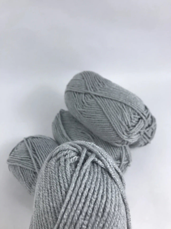 İhraç Fazlası Jumbo Akrilik Örgü İpi 258 Gram ihakrilik667