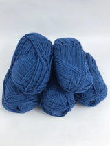 İhraç Fazlası Jumbo Akrilik Örgü İpi 214 Gram ihakrilik669