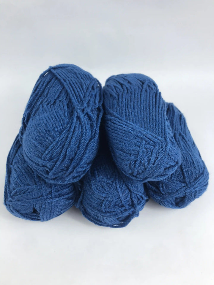 İhraç Fazlası Jumbo Akrilik Örgü İpi 214 Gram ihakrilik669