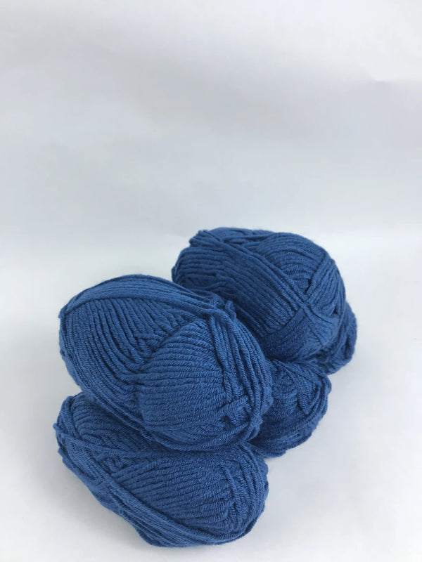 İhraç Fazlası Jumbo Akrilik Örgü İpi 214 Gram ihakrilik669