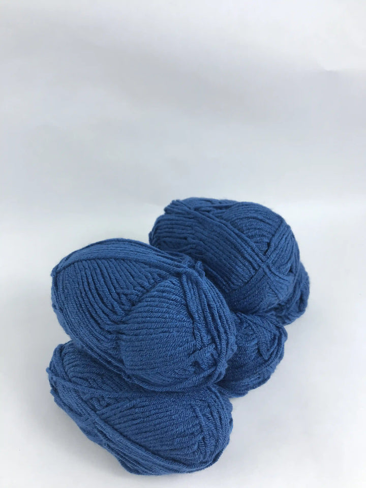 İhraç Fazlası Jumbo Akrilik Örgü İpi 214 Gram ihakrilik669