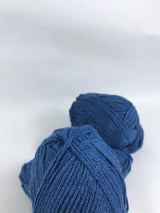 İhraç Fazlası Jumbo Akrilik Örgü İpi 214 Gram ihakrilik669