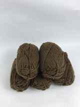 İhraç Fazlası Jumbo Akrilik Örgü İpi 204 Gram ihakrilik670