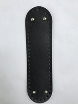 Oval Çanta Tabanı