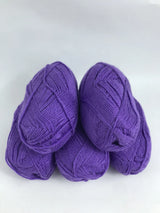 İhraç Fazlası Akrilik Örgü İpi 224 Gram ihakrilik671