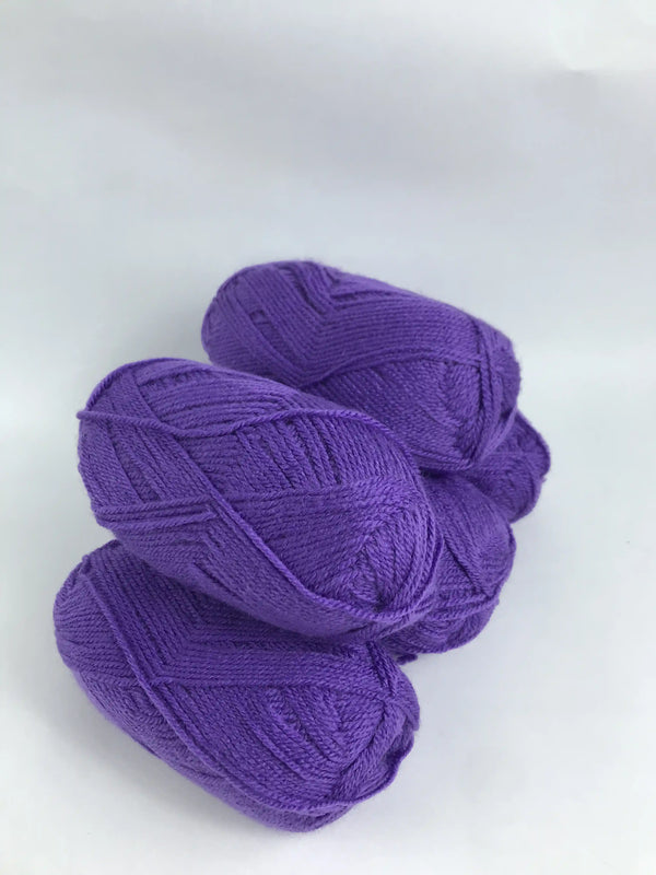 İhraç Fazlası Akrilik Örgü İpi 224 Gram ihakrilik671