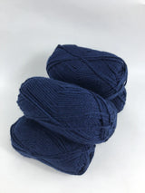 İhraç Fazlası Akrilik Örgü İpi 256 Gram ihakrilik672