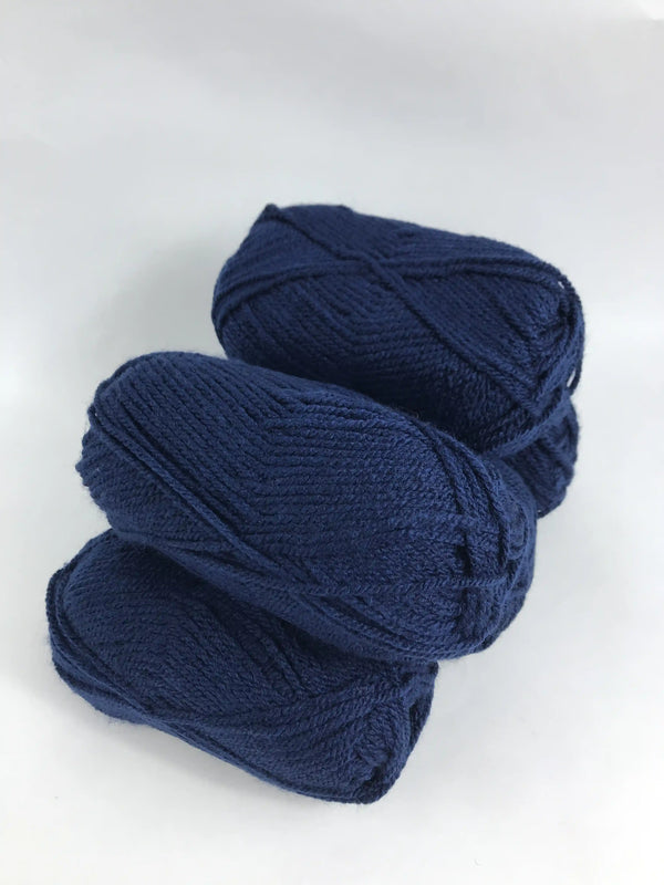 İhraç Fazlası Akrilik Örgü İpi 256 Gram ihakrilik672