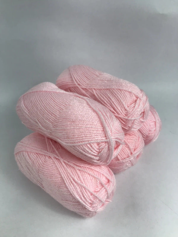 İhraç Fazlası Akrilik 248 Gram Örgü İpi ihakrilik673