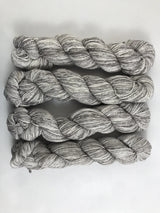 Ultra Fine Super Wash Merino İp 370-310-442-502-602Gram UM109-110-111-112-113