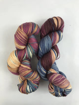 Ultra Fine Super Wash Merino İp 368-568-598 Gram UM117-118-119