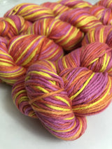 Ultra Fine Super Wash Merino İp 616-594-562-540 Gram UM105-106-107-108