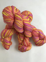 Ultra Fine Super Wash Merino İp 616-594-562-540 Gram UM105-106-107-108