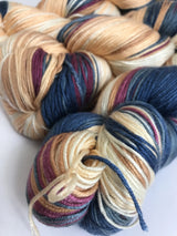Ultra Fine Super Wash Merino İp 368-568-598 Gram UM117-118-119
