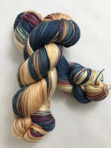 Ultra Fine Super Wash Merino İp 368-568-598 Gram UM117-118-119