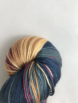 Ultra Fine Super Wash Merino İp 368-568-598 Gram UM117-118-119