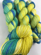 Ultra Fine Super Wash Merino İp 460-436-600-542 Gram UM132-133-134-135