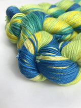 Ultra Fine Super Wash Merino İp 460-436-600-542 Gram UM132-133-134-135