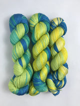 Ultra Fine Super Wash Merino İp 460-436-600-542 Gram UM132-133-134-135