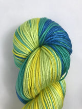 Ultra Fine Super Wash Merino İp 460-436-600-542 Gram UM132-133-134-135