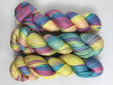 Ultra Fine Super Wash Merino İp 464-482-472-508 Gram UM140-141-142-143