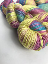 Ultra Fine Super Wash Merino İp 464-482-472-508 Gram UM140-141-142-143