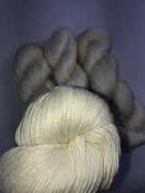Ultra Fine Super Wash Merino İp 412-766-584-524 Gram UM174-175-176-177