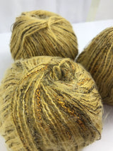 Keçi Moher Yün İp 392-452-422 Gram KM27-28-29