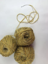 Keçi Moher Yün İp 392-452-422 Gram KM27-28-29