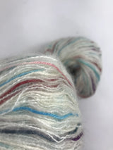 Keçi Moher Klavuzlu Yün İp 266-270-178 Gram KMİ51-52-53
