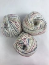 Keçi Moher Klavuzlu Yün İp 222-334-368 Gram KMİ67-68-69