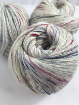 Keçi Moher Klavuzlu Yün İp 222-334-368 Gram KMİ67-68-69