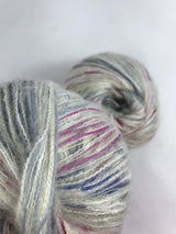 Keçi Moher Klavuzlu Yün İp 222-334-368 Gram KMİ67-68-69