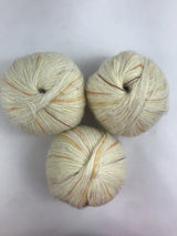 Keçi Moher Klavuzlu Yün İp 252-274-280 Gram KMİ70-71-72